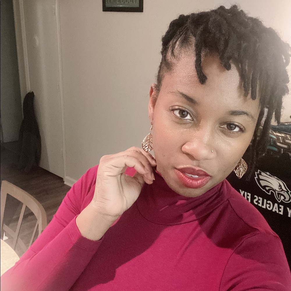 Meet your Posher, Keyonna